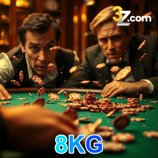 Baixar Jogos Incríveis no 8kg.com: Uma Nova Experiência!