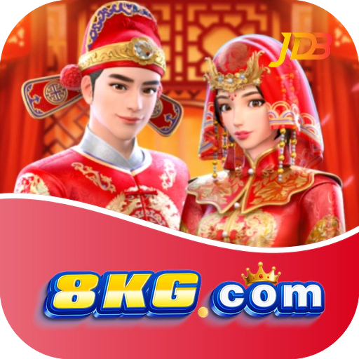 8kg.com