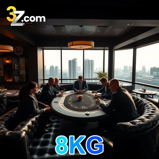 8kg.com Máquinas Slots