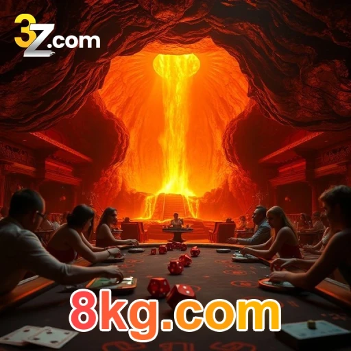 8kg com Jogos de caça-níqueis